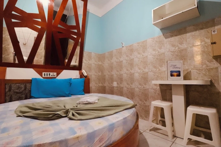 Business Double room