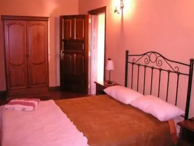 Finca La Bonita