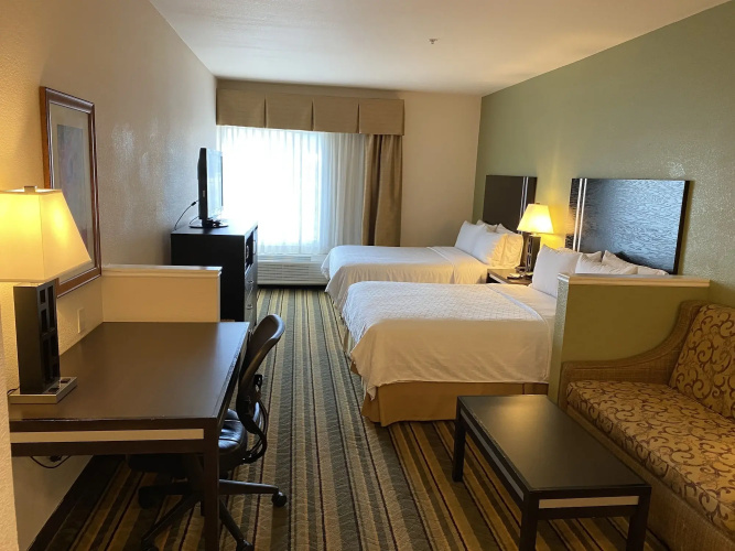 Holiday Inn Express Hotel & Suites Berkeley by IHG