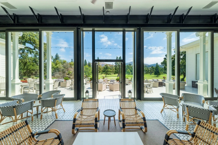 Silverado Resort