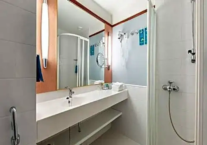 Superior Quadruple room