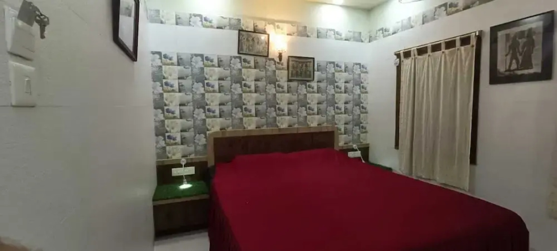 kRtAtithya-1 B & B - A Bed and Breakfast