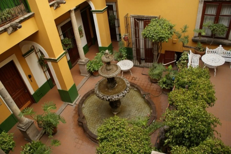 Imagen del hotel