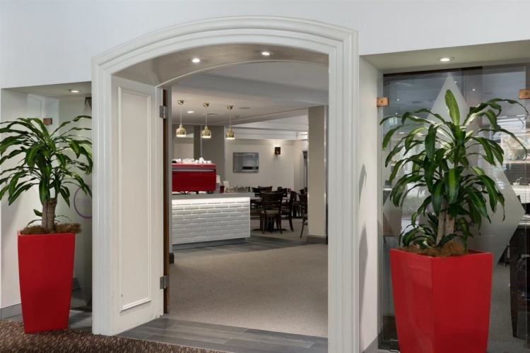 Rydges Camperdown photo 9