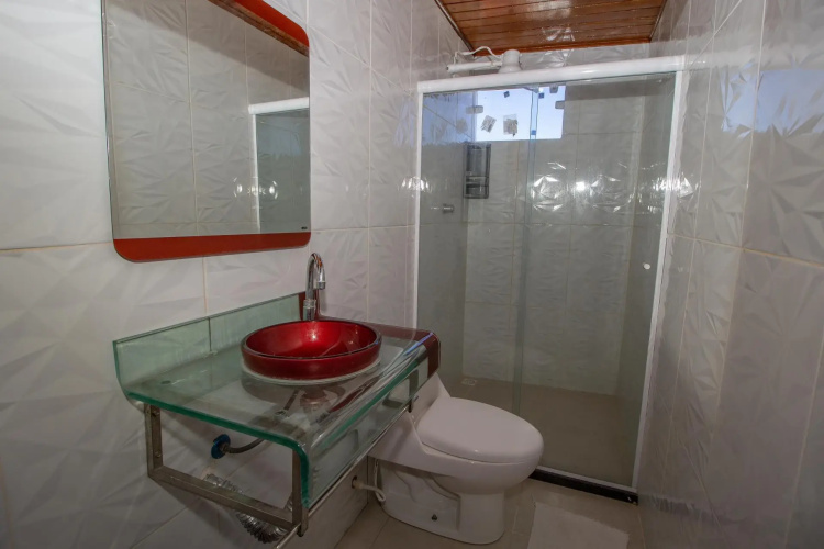 Piratas Do Morro Pousada - Hostel