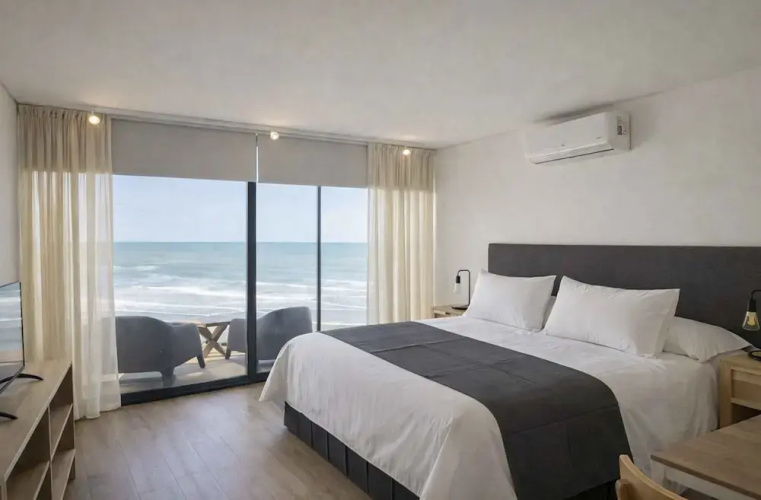 Punta Cantera Suites de Mar