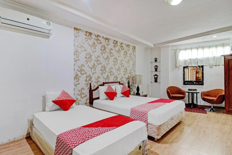 Family Suite