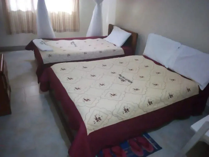 Malewa Garden Hotel