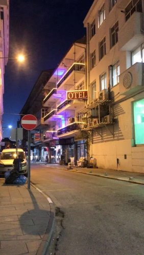 Grand Efe Otel