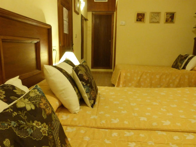 Hostal Loreto