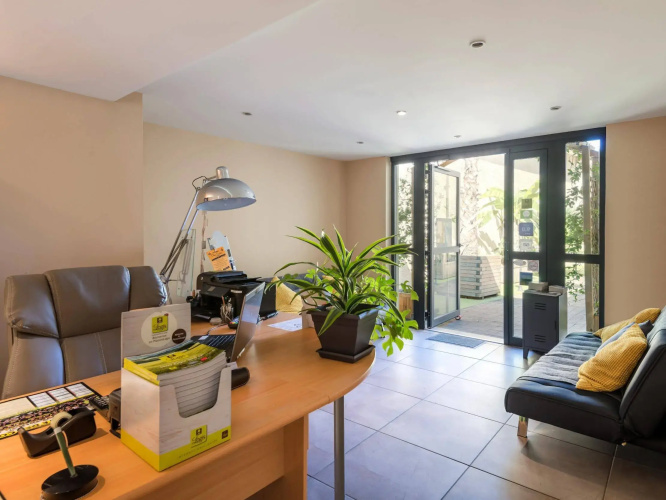 Hôtel - LE LOFT