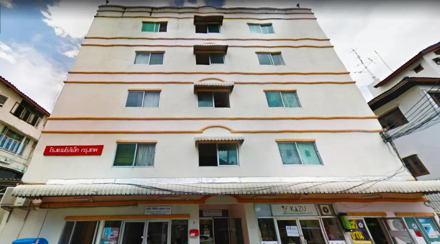 Фотография отеля