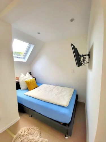 Ferienwohnung an der Dhron