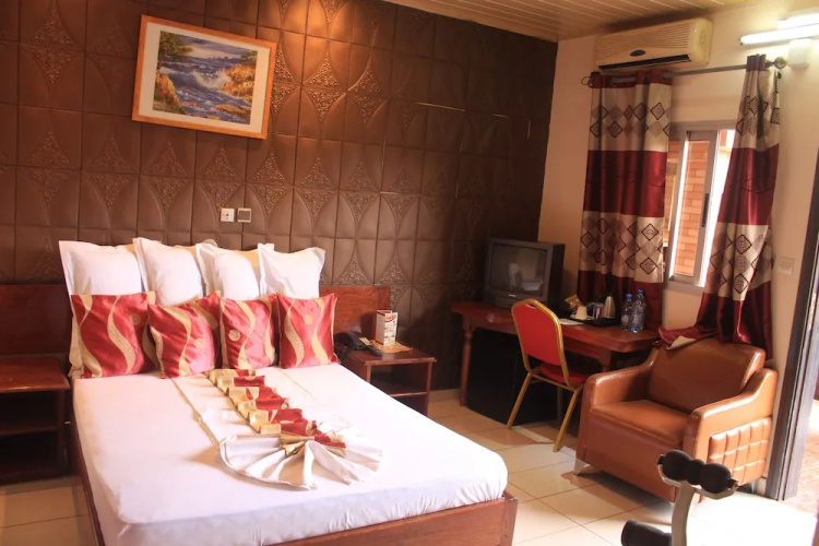 Hotel Exelle-Xior