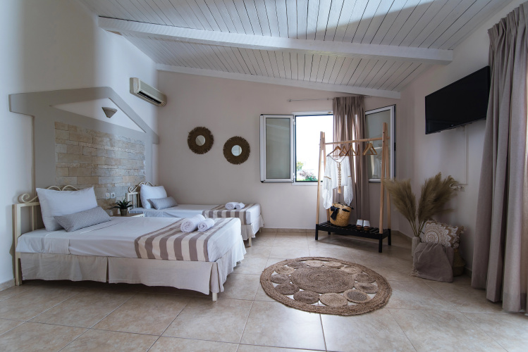 Ilios Malia Hotel Resort