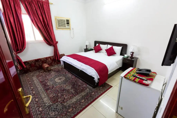 Hotelbild
