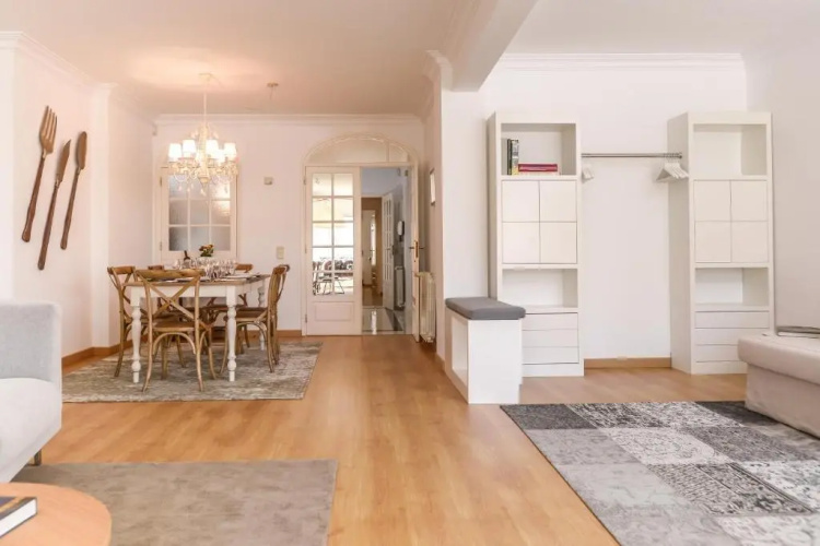Jardim Das Flores Luxury Apartment