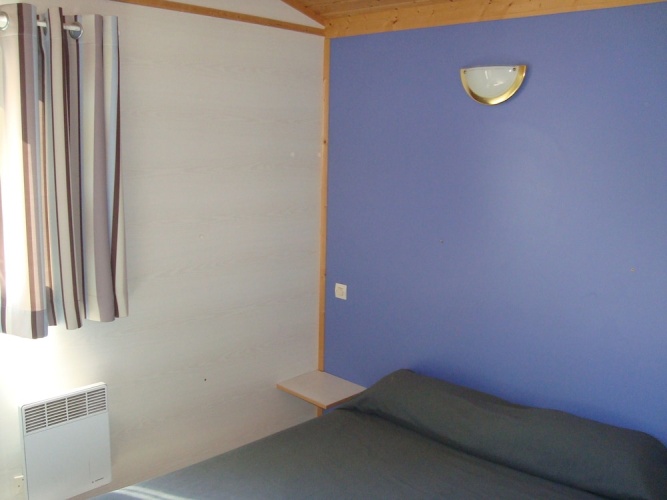 Family Chalet