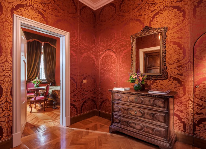 Hotel Locarno