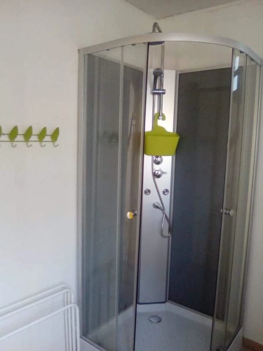 Studio in Saint-joseph, With Wifi