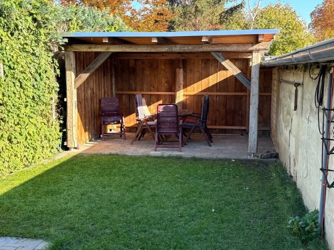 Family-friendly Timmenrode Stay