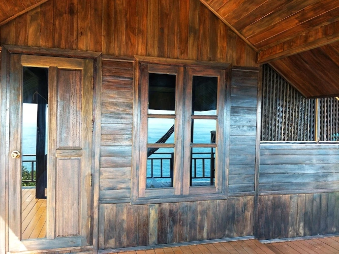 Deluxe Cottage