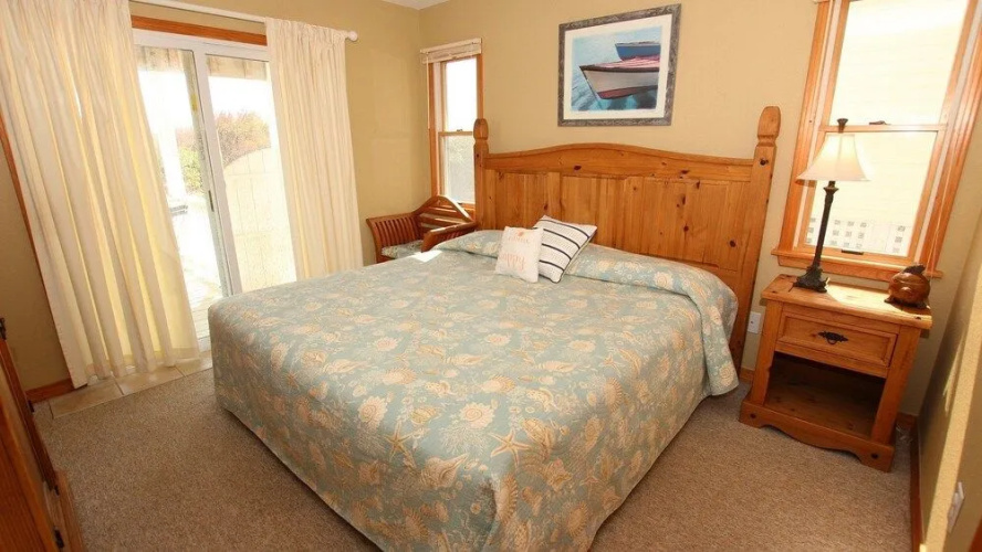 Crabby Jayne's - 9 Br Home