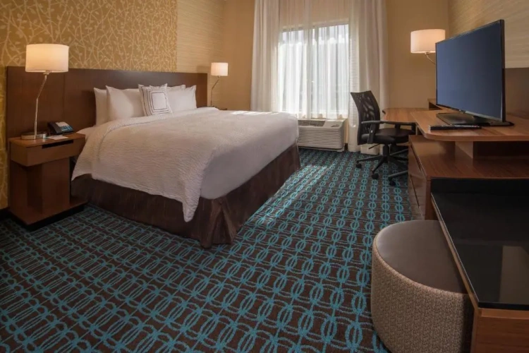 Standard room