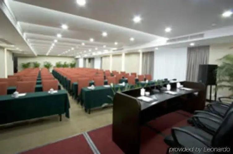 Wellgold Hotel