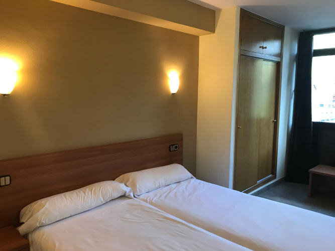 Hotel Les Pistes