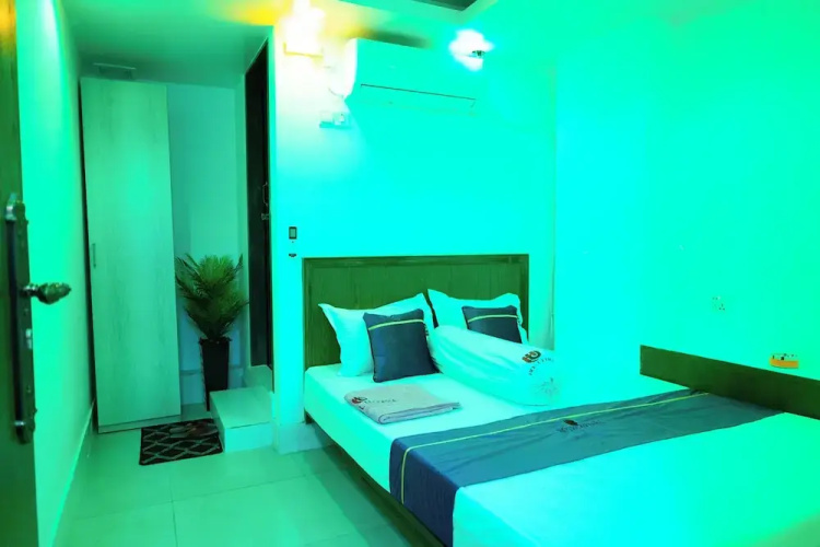 Hotel Uttara