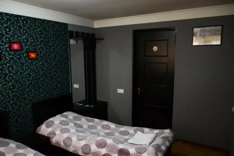 Nadia Guesthouse