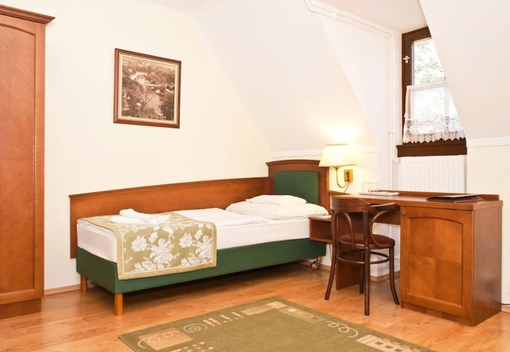 Classic Twin room