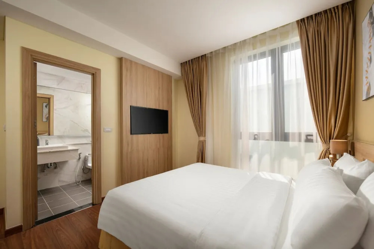 Viryla Boutique Hotel