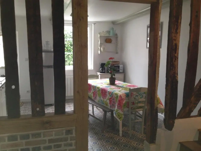 3 Bedrooms Cottage with view