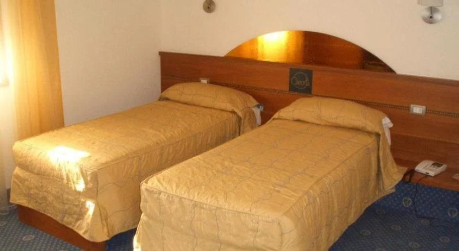Hotel Ristorante La Casona