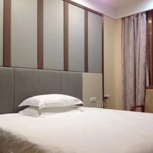 Shuangle Shishang Hotel