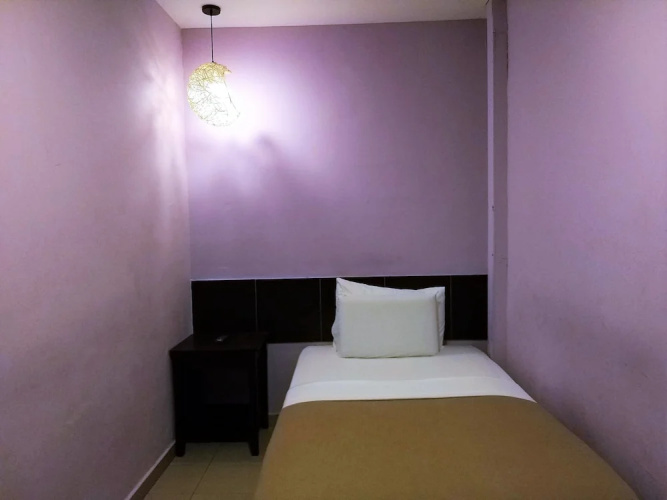 Hotel Jelai @ Mentakab