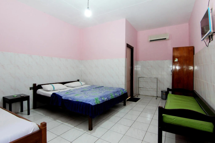 Hotel Sala