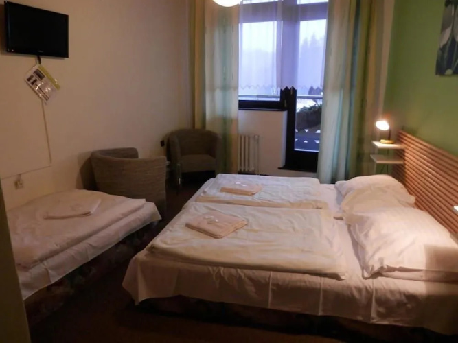 Pension Mona