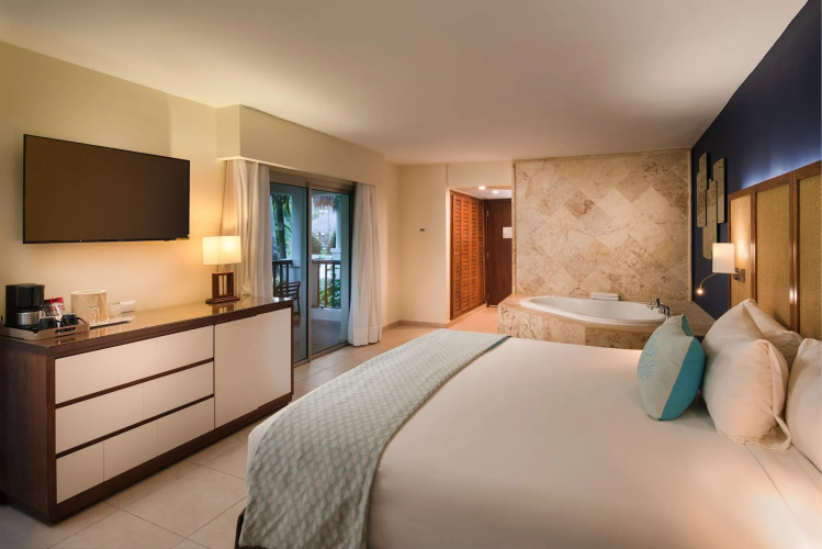 Sunscape Dominican Beach photo 6