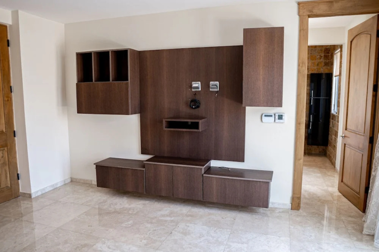 Malmok Luxury Villa