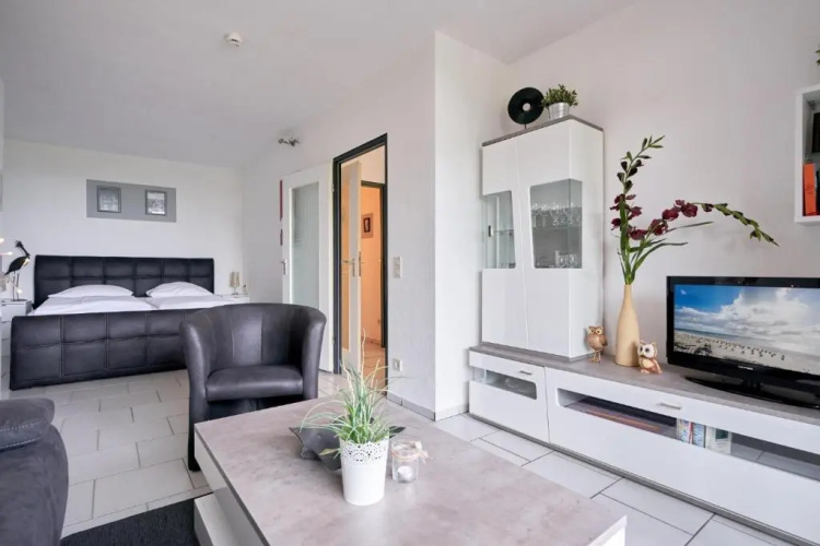 Berolina Wohnung 117