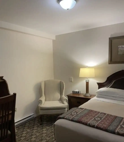 Comfort room