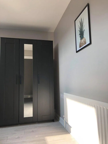 Holiday Let Belfast