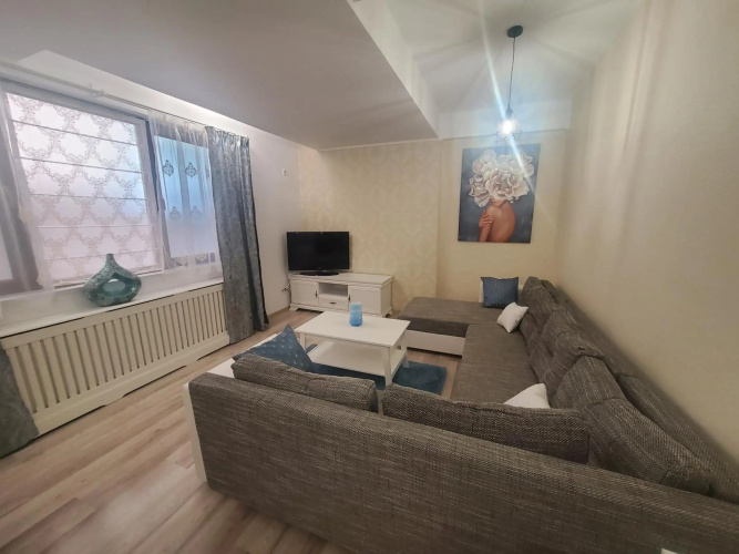 Morii Lake Apartment