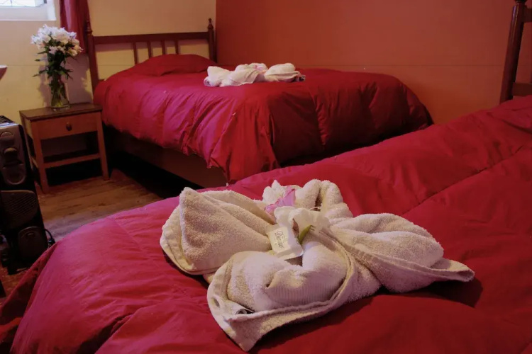 Catama Inn Hotel
