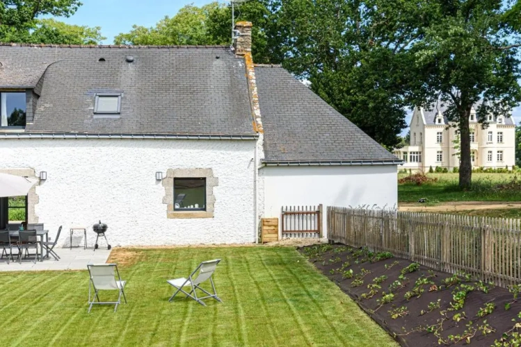 3 Bedrooms Cottage