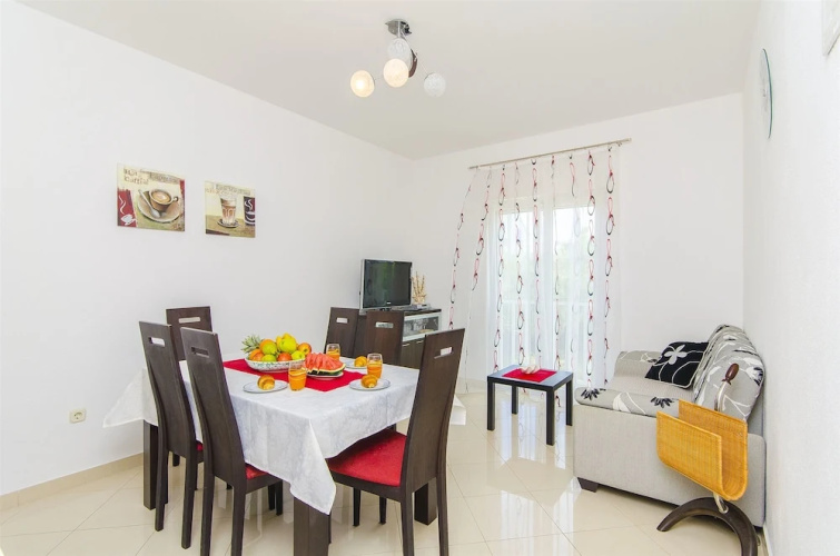 Apartment Draga