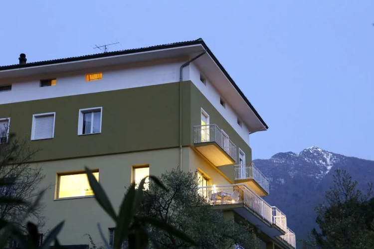 Hotelbild